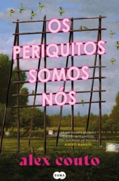 Os Periquitos Somos Nós