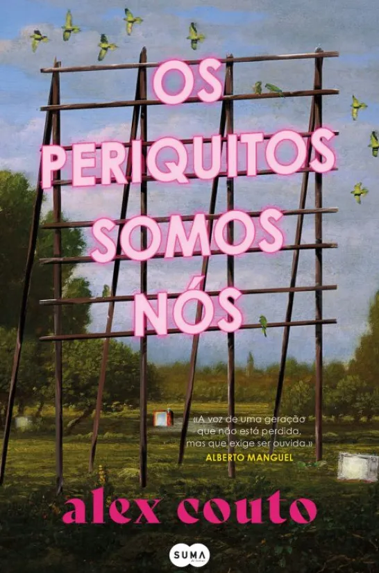 Os Periquitos Somos Nós