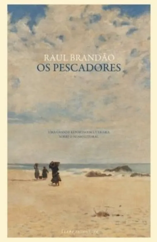 Os Pescadores