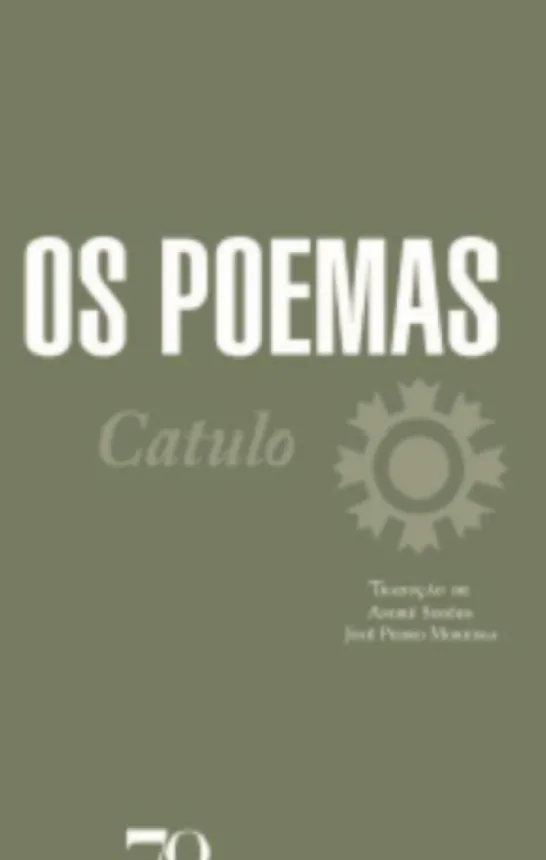 Os Poemas