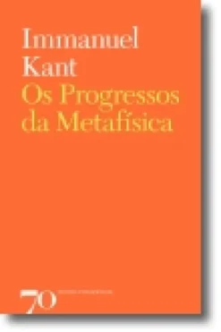 Os Progressos da Metafísica