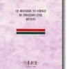 Os Recursos No Código de Processo Civil Revisto