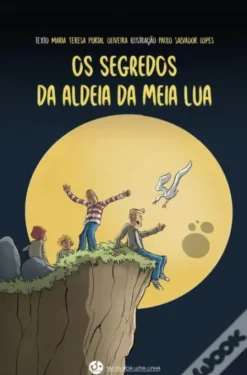 Os Segredos da Aldeia da Meia Lua