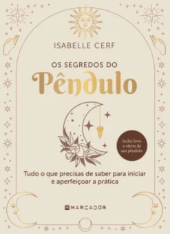 Os Segredos do Pêndulo