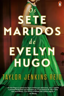 Os Sete Maridos de Evelyn Hugo