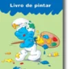 Os Smurfs - Livro de Pintar 3