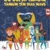 Os Super-Heróis Também têm Dias Maus