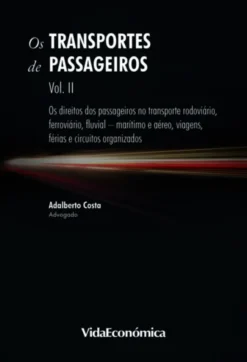 Os Transportes de Passageiros Volume II