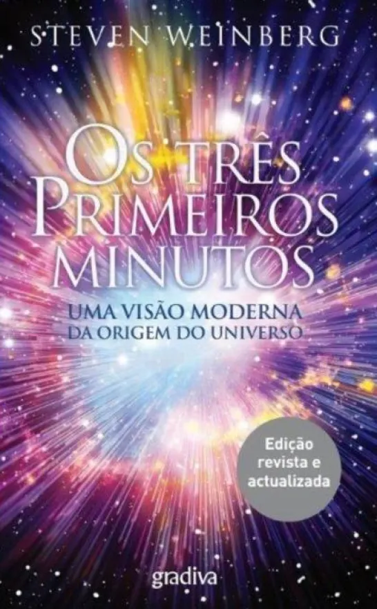 Os Três Primeiros Minutos