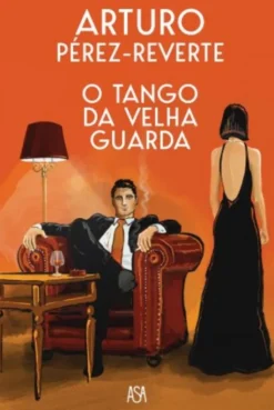 O Tango da Velha Guarda
