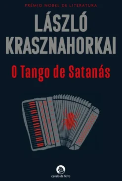O Tango de Satanás