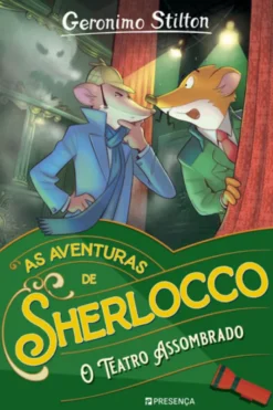 O Teatro Assombrado