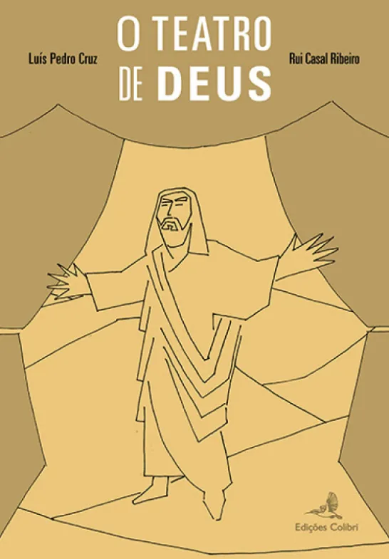O Teatro de Deus