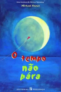 O Tempo não Pára