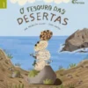 O Tesouro das Desertas