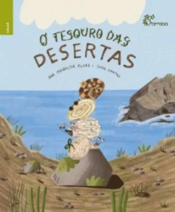 O Tesouro das Desertas