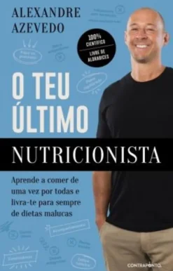 O Teu Último Nutricionista