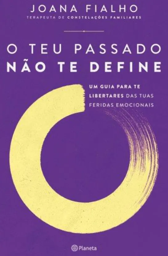 O teu Passado não te Define