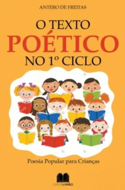 O Texto Poético no 1º Ciclo