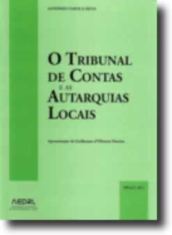 O Tribunal de Contas e as Autarquias Locais