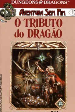 O Tributo do Dragão