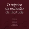 O Tríptico da Exclusão da Ilicitude - causas de legitimação, causas de justificação e causas de não-imputação