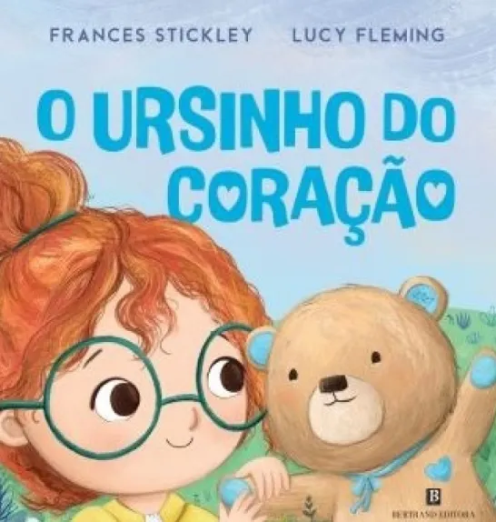 O Ursinho do Coração