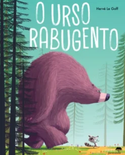 O Urso Rabugento