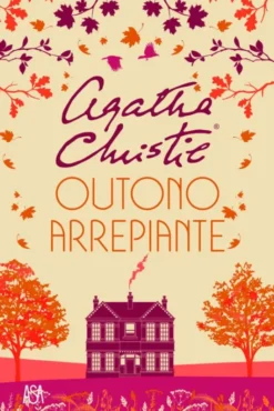 Outono Arrepiante