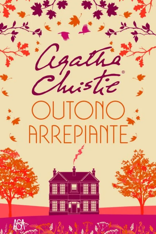 Outono Arrepiante
