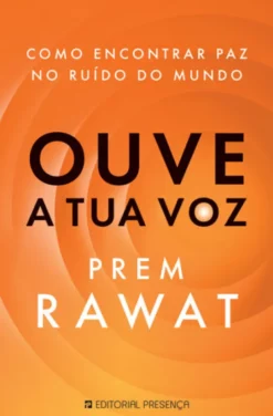 Ouve a Tua Voz
