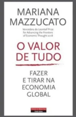 O Valor de Tudo