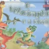 O Velocirraptor e A Corrida