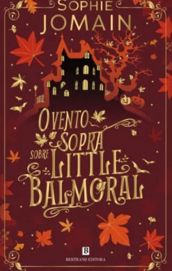O Vento Sopra sobre Little Balmoral