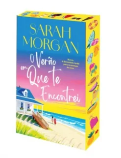 O Verão em Que Te Encontrei
