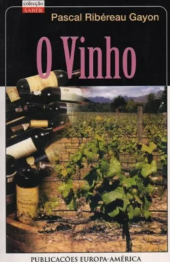 O Vinho