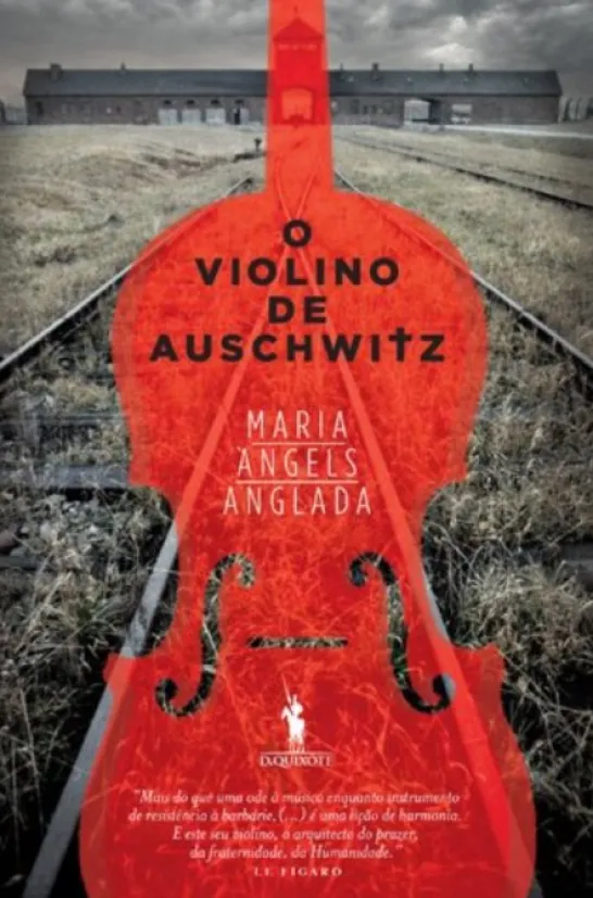 O Violino de Auschwitz