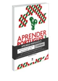 Pack Aprender Português 3 (Manual Com CD + Caderno de Exercícios)