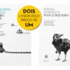 Pack Biblioteca da Academia I Antologia Poética Castro Alves - Poesia Completa de Ivan Junqueira