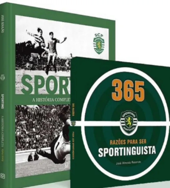 Pack Sporting