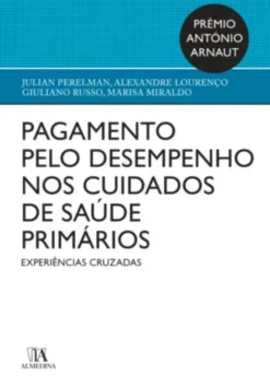 Pagamento pelo Desempenho nos Cuidados de Saúde Primários