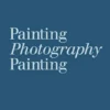 Painting Photography Painting - Selected Essays