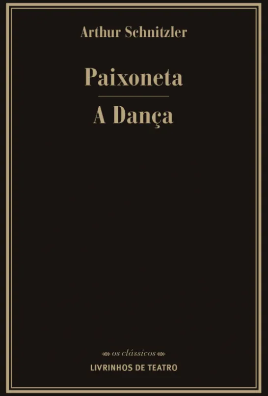 Paixoneta / A Dança