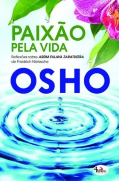 Paixão Pela Vida