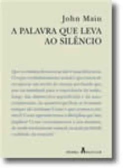 Palavra Que Leva ao Silêncio
