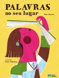 Palavras ao Seu Lugar