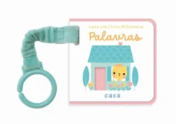Palavras - Casa