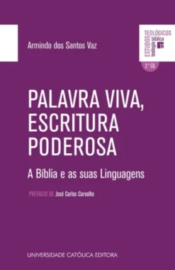 Palavra Viva, Escritura Poderosa