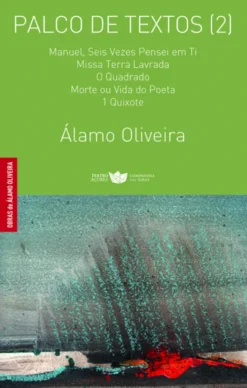 Palco de Textos (II)