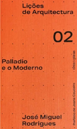 Palladio e o Moderno